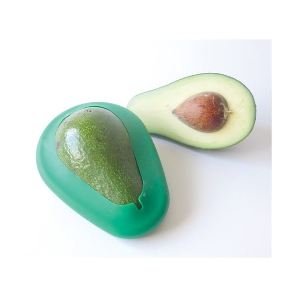 Puzdro na avokádo Silicone Saver-image-2