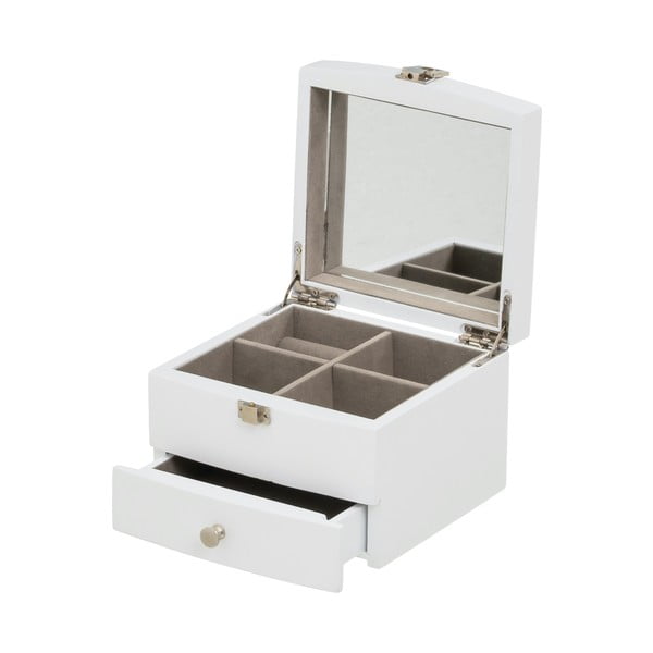 Šperkovnica – Casa Selección