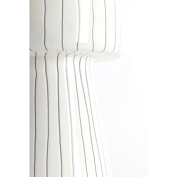 Kovový okrúhly odkladací stolík ø 29 cm Dakwa – Light & Living-image-3