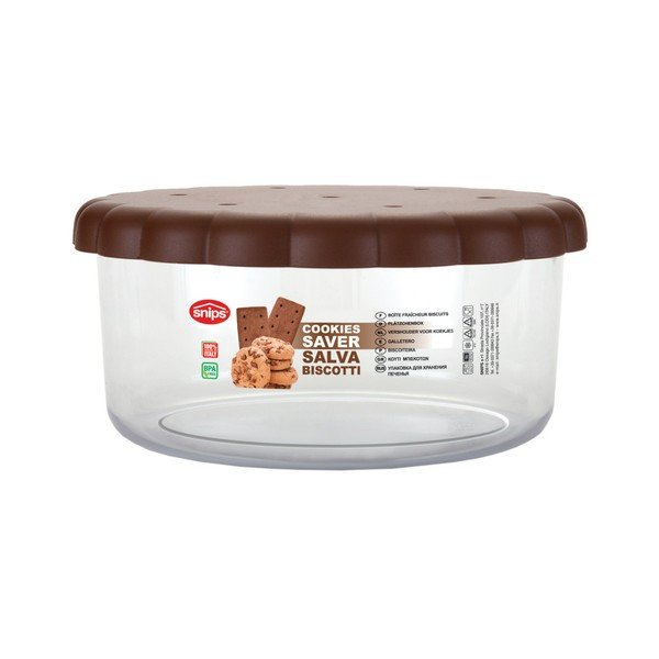 Dóza na sušienky Snips Cookie, 19 cm-image-1