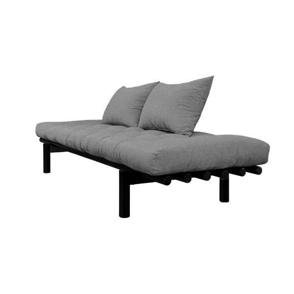 Pohovka Karup Design Pace Black/Marble Grey-image-3