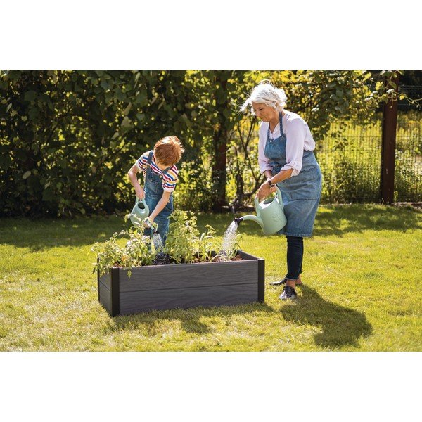 Vyvýšený záhon Maple – Keter-image-1