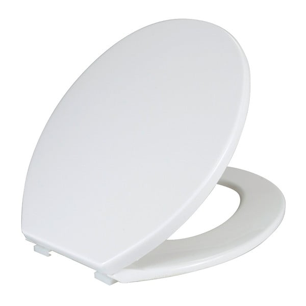 Biela WC doska Wenko Aurora-image-1