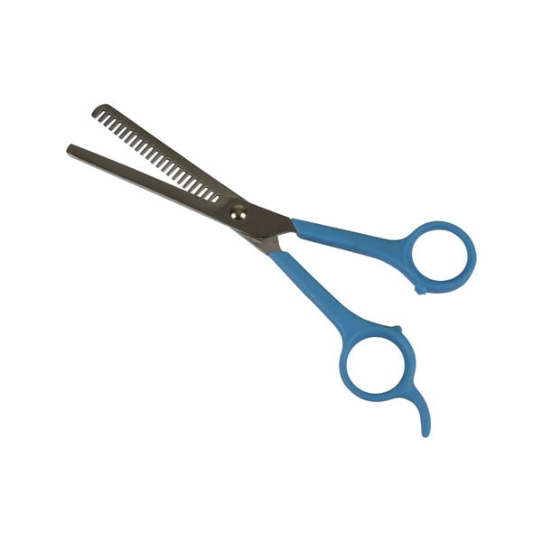 Nožnice na srsť – Love Story