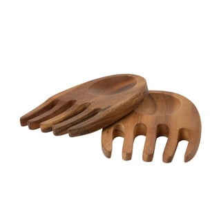 Lyžica na šalát z akáciového dreva T&G Woodware Tuscany