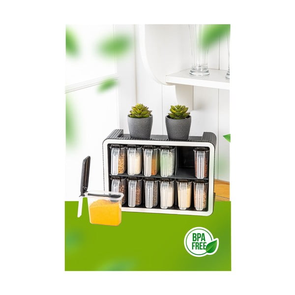 Dózy v súprave 13 ks – Hermia-image-4