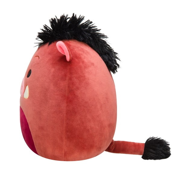 Plyšová hračka Disney Pumbaa – SQUISHMALLOWS-image-3