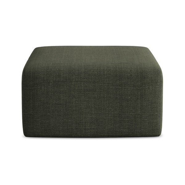 Zelená podnožka Keli – Makamii