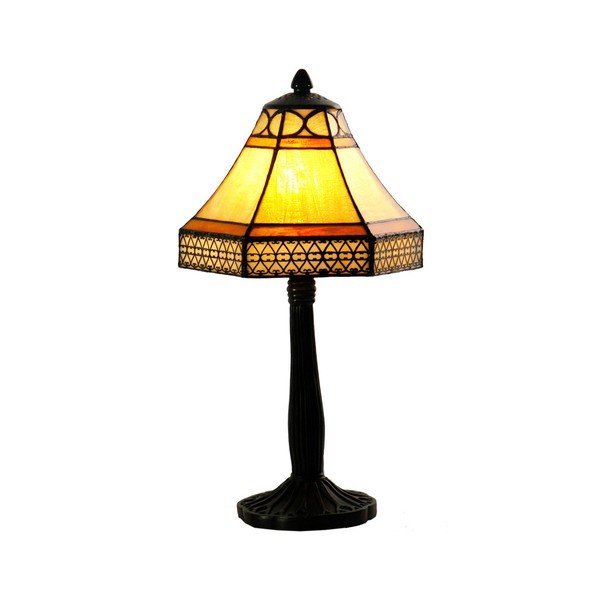 Stolová lampa SULION Naomi