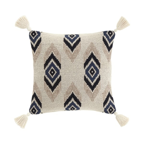 Bavlnený dekoračný vankúš 45x45 cm Emir Ika – Pineapple Elephant