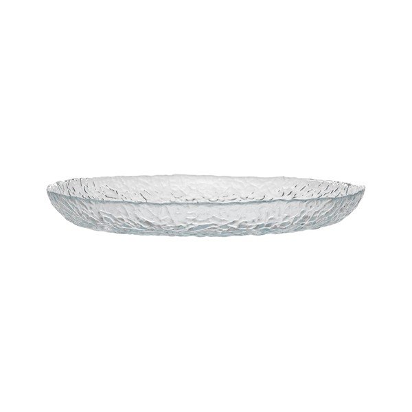 Dezertný sklenený tanier ø 21 cm Brisa – Costa Nova-image-2