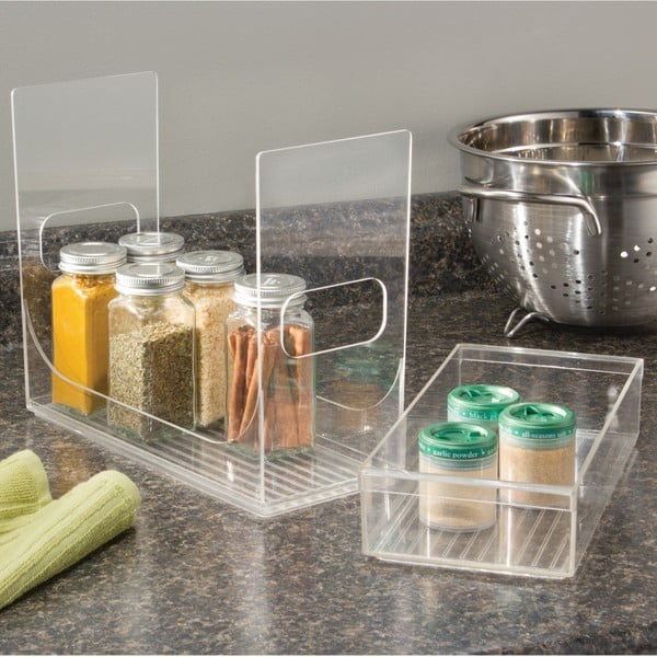 Dvojdielny organizér InterDesign Cabinet-image-1