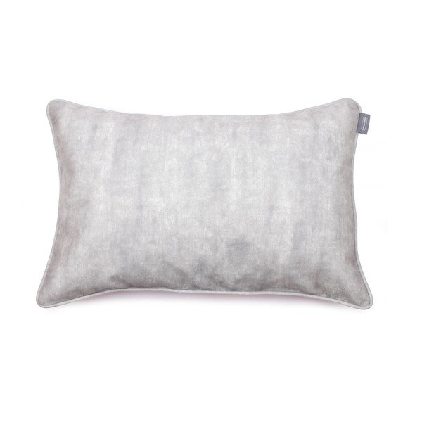 Obliečka na vankúš WeLoveBeds Circles, 40 × 60 cm-image-1