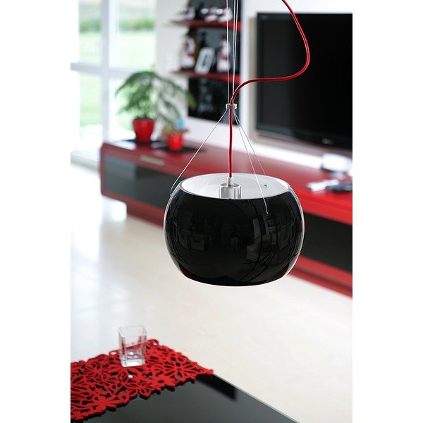 Svetlo MOMO, copper/black/black-image-2