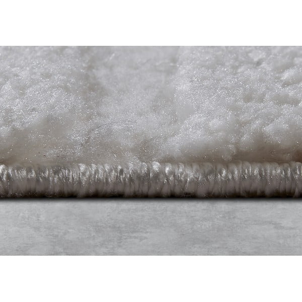 Krémovobiely koberec 80x120 cm Itinerance Cream White – Elle Decoration-image-4