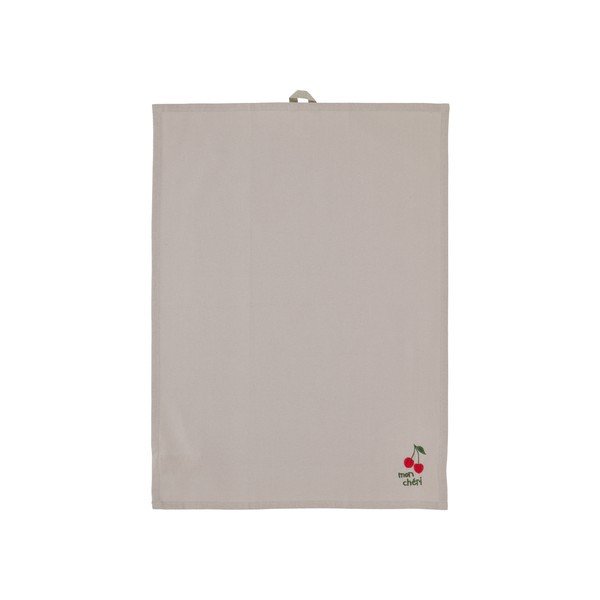 Bavlnené utierky v súprave 2 ks 50x70 cm Bistro – Södahl-image-4