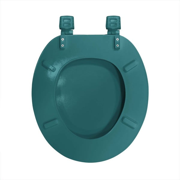 Záchodová doska 37 x 41,5 cm Vitamine – douceur d'intérieur-image-2