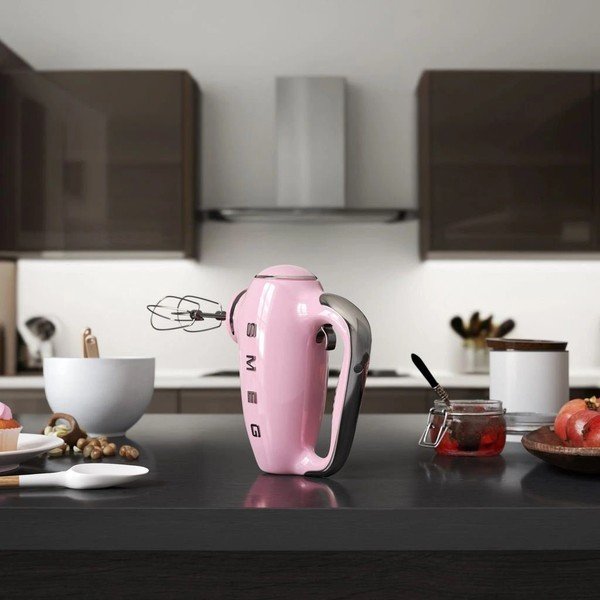 Ručný šľahač Retro Style – SMEG-image-1