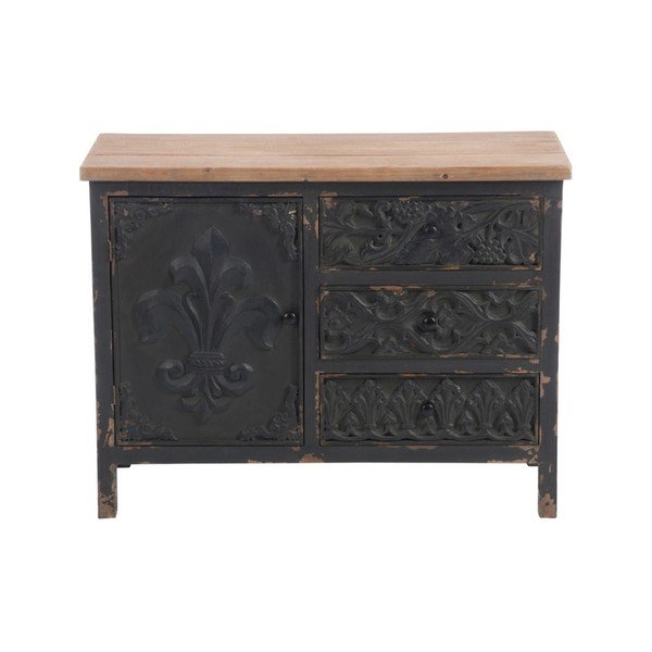Komoda Rustic-image-1
