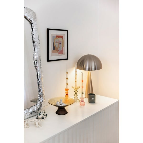 Sviečky v súprave 2 ks doba horenia 5 h Bow – Meri Meri-image-4