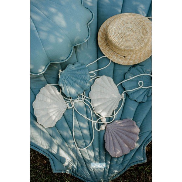 Girlanda Dirty Blue - Moi Mili-image-2