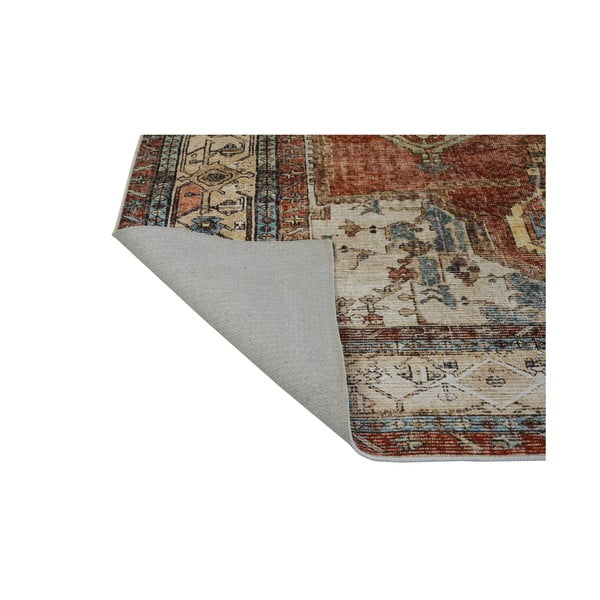 Koberec Floorita Afghan, 160 x 230 cm-image-3