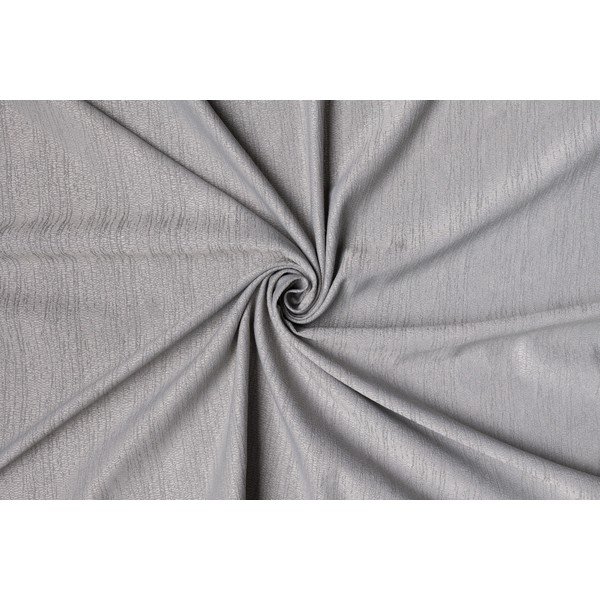 Svetlosivý záves 140x260 cm Nordic – Mendola Fabrics-image-1