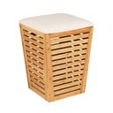 Bambusový kôš na bielizeň 55 l - Wenko