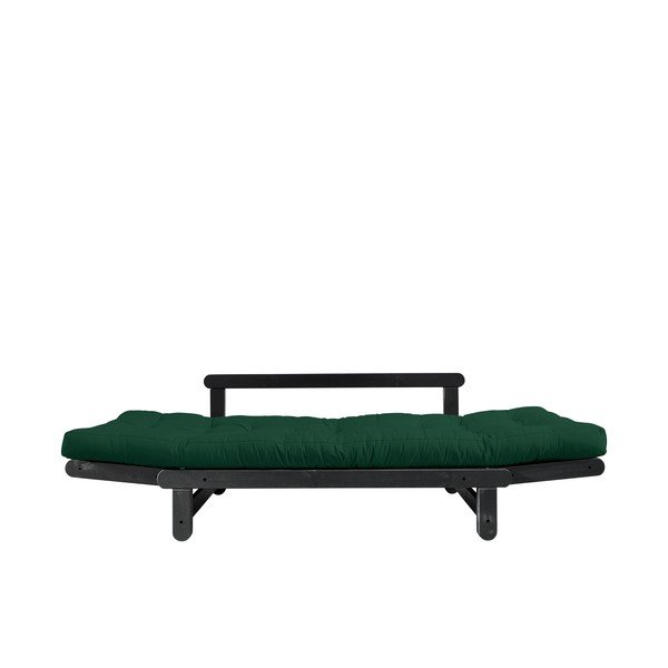 Variabilná pohovka Karup Design Beat Black/Forest Green-image-4
