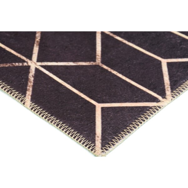 Prateľný koberec 150x80 cm - Vitaus-image-2