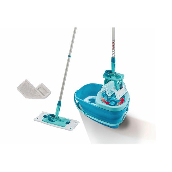 Mop s vedierkom Clean Twist M Ergo  – LEIFHEIT-image-1