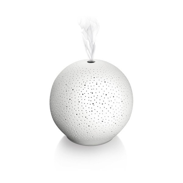 Keramická ultrasonická aromalampa Fancy Home - Tescoma
