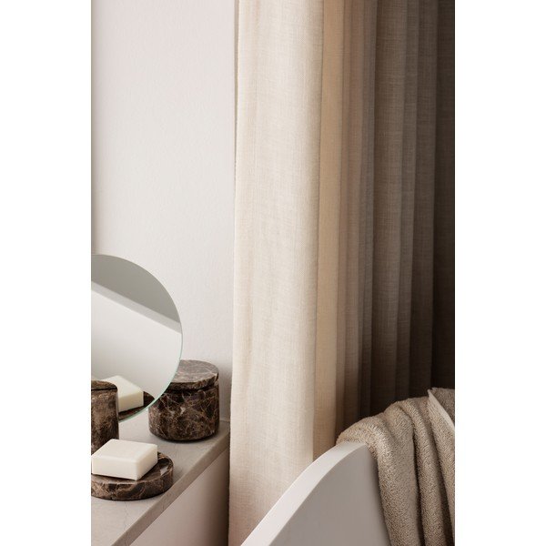 Hnedý kamenný podnos Blomus Marble-image-2