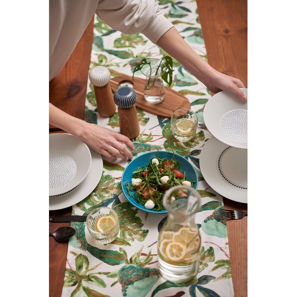 Behúň na stôl Mike & Co. NEW YORK Vacation, 40 × 140 cm-image-1