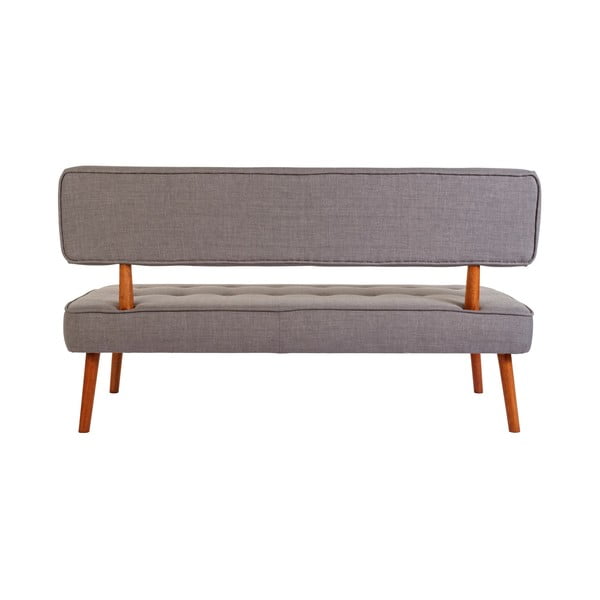 Sivá lavica Westwood – Balcab Home-image-2