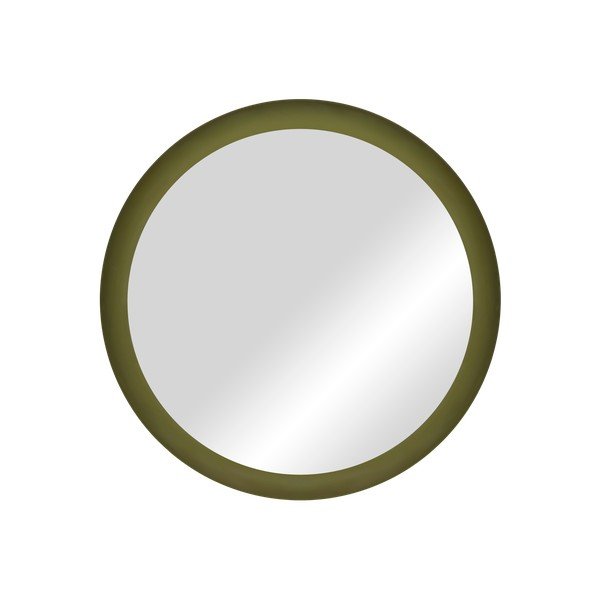 Nástenné zrkadlo ø 58 cm Allo – noo.ma