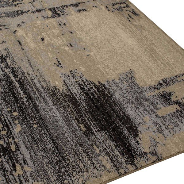 Béžový koberec Webtappeti Manhattan Lexington, 120 x 170 cm-image-3