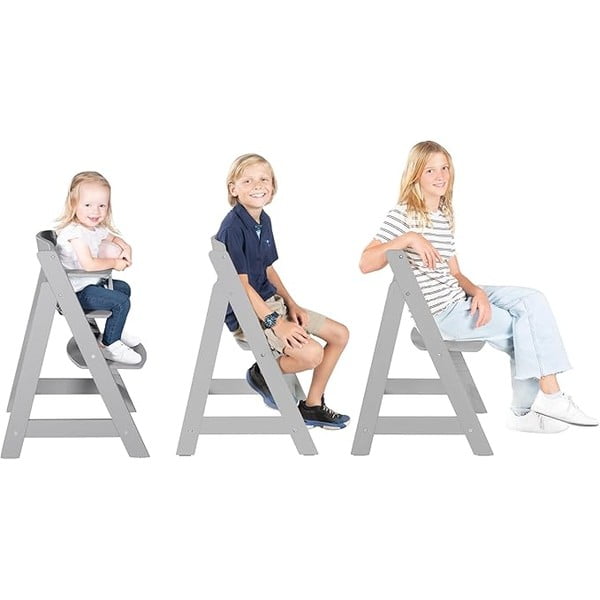 Jedálenská stolička Sit Up III – Roba-image-2