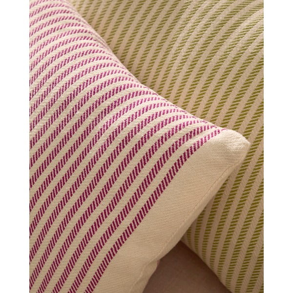 Bavlnená obliečka na vankúš 40x60 cm Lioris – Kave Home-image-2