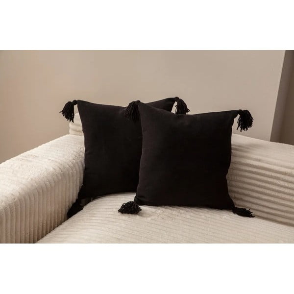 Obliečky na vankúše v súprave 2 ks 43x43 cm Puskul – Mioli Decor-image-1