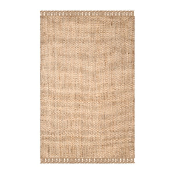 Béžový koberec Safavieh Como, 182 x 274 cm
