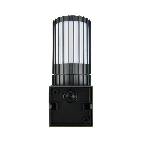 Nástenné vonkajšie svietidlo (výška  20 cm) Volga – Trio-image-2