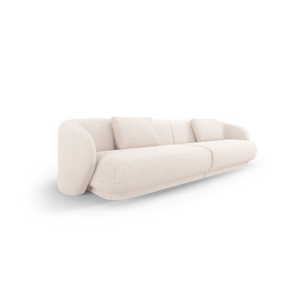 Krémová pohovka 304 cm Camden – Cosmopolitan Design-image-2