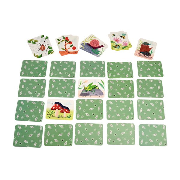 Spoločenská hra Wonders of Nature – Rex London-image-2