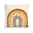 Obliečka na vankúš 45x45 cm Tadea - Kave Home