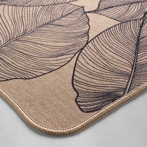 Rohožka 45x75 cm Jade – douceur d'intérieur-image-3