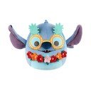 Plyšová hračka Disney Stitch – SQUISHMALLOWS