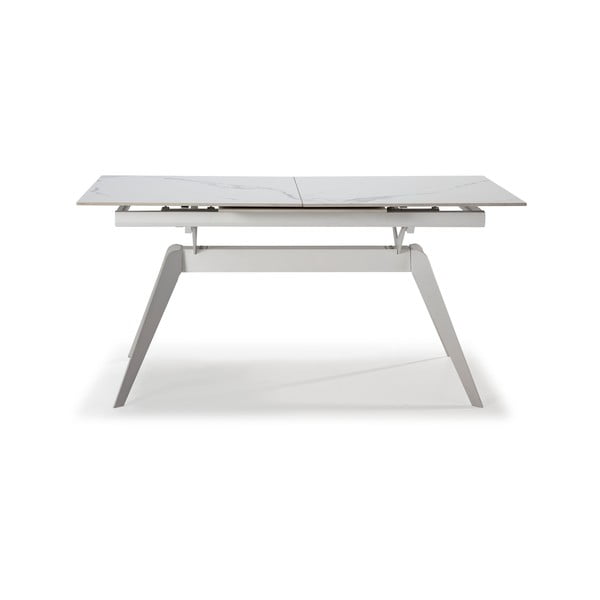 Keramický jedálenský stôl 90x160 cm Lula - Marckeric-image-3