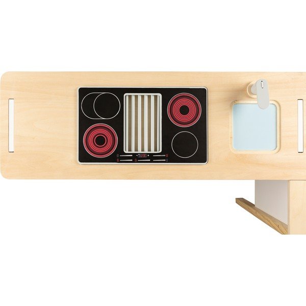 Detský drevený stánok Legler Fresh-image-4