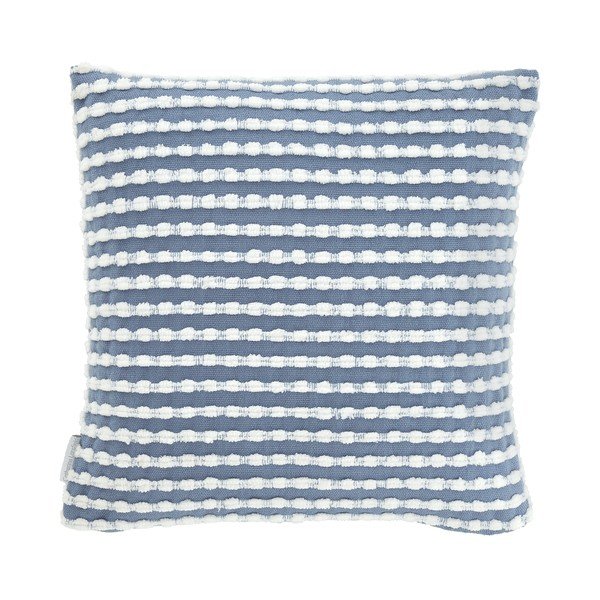 Dekoračný vankúš 43x43 cm Stab Stitch – Catherine Lansfield
